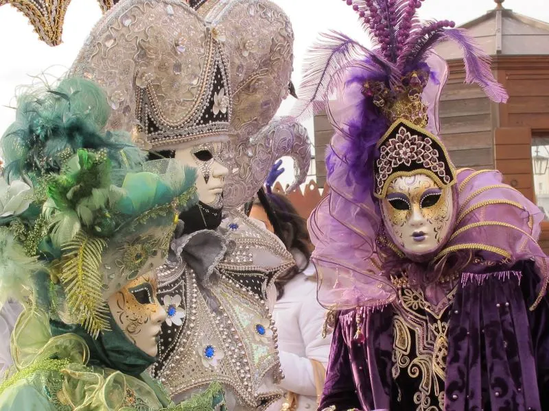 Mardi Gras