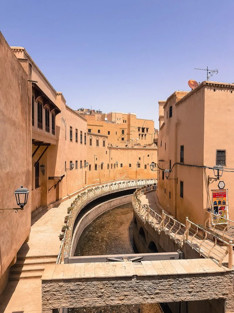 Medina of Fes, Morocco