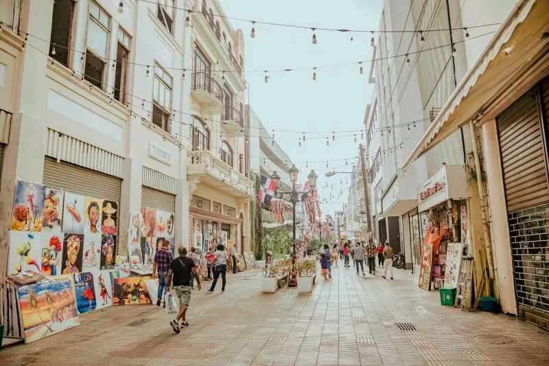 Mercado Modelo