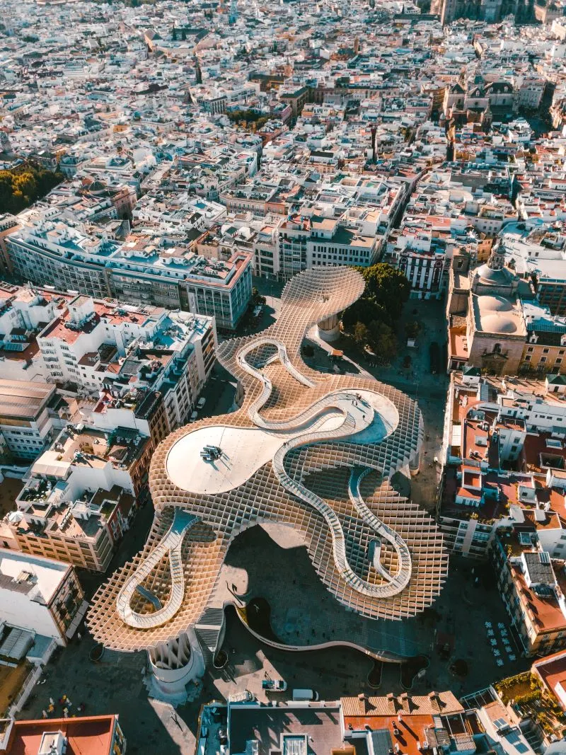 Metropol Parasol