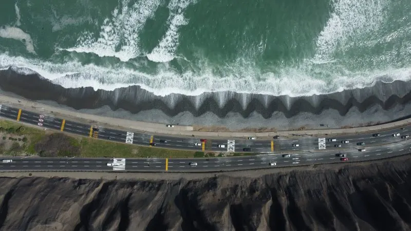 Miraflores