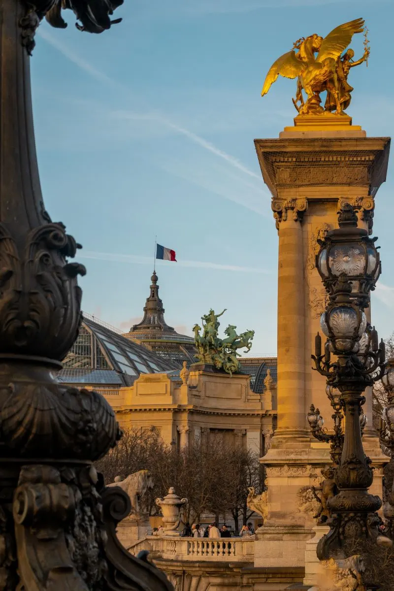 Mus&eacute;e Mass&eacute;na Nice, France