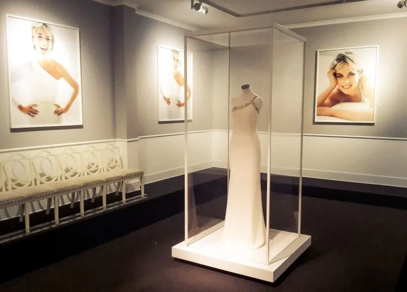 Museo Mario Testino