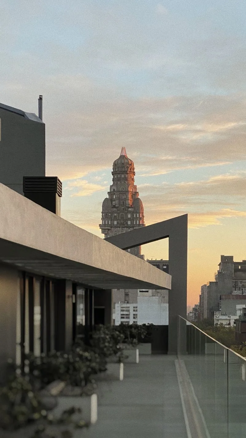 Museo Torres Garc&iacute;a, Montevideo, Uruguay