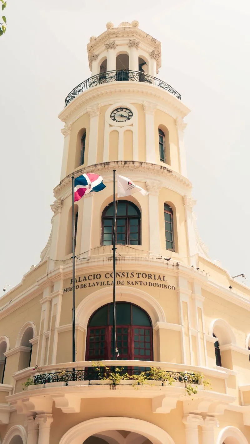 Museo de las Casas Reales