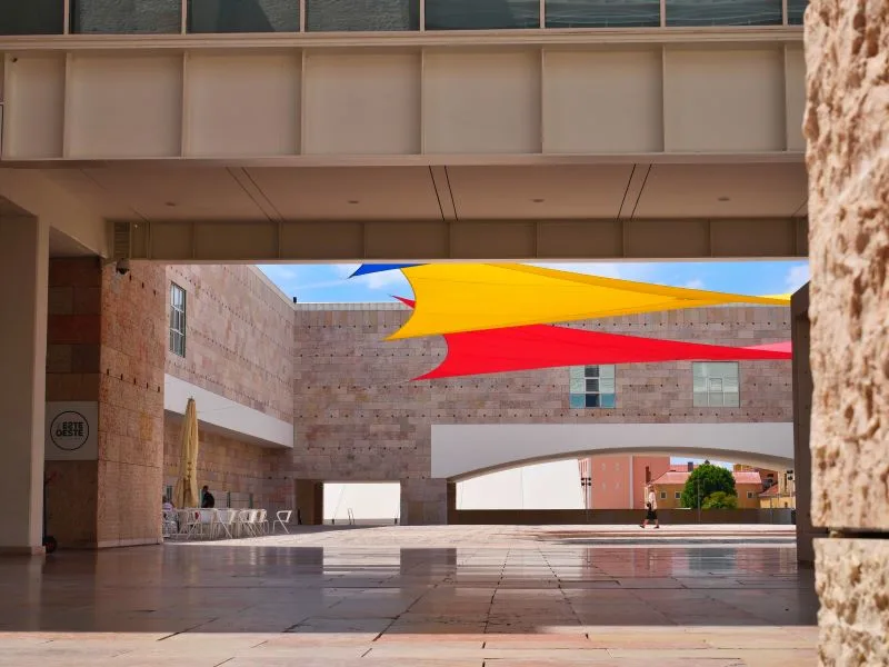 Museu Nacional Soares dos Reis Porto, Portugal