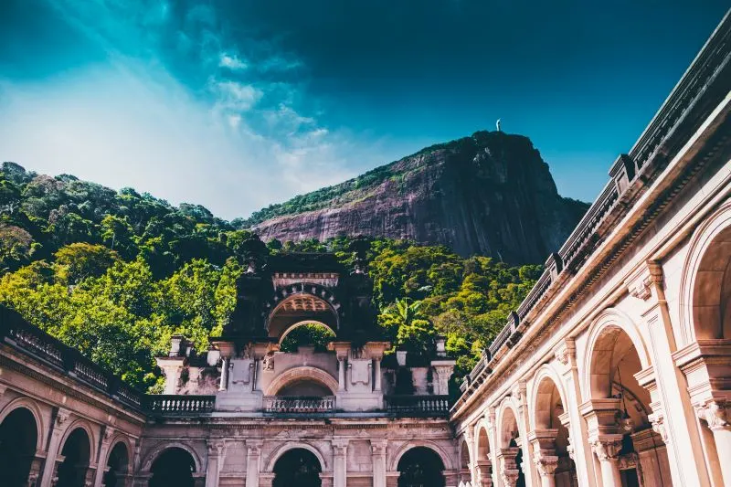 Museu Nacional de Belas Artes Rio de Janeiro, Brazil