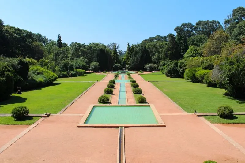 Museu Serralves Porto, Portugal