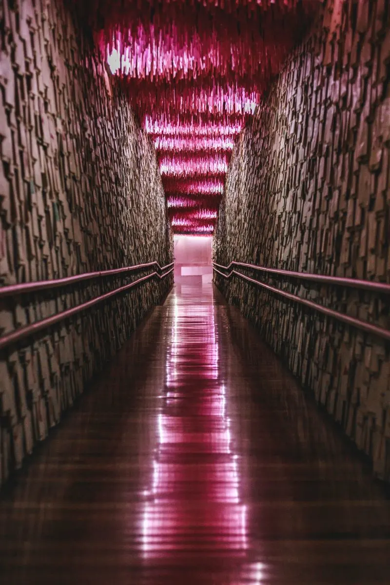 Museu de Arte do Rio de Janeiro, Brazil