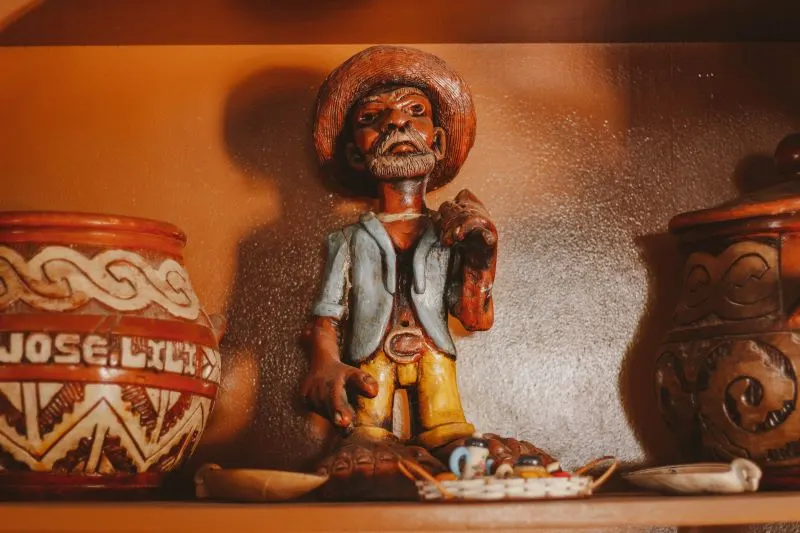 Museu do Cear&aacute;, Fortaleza, Brazil