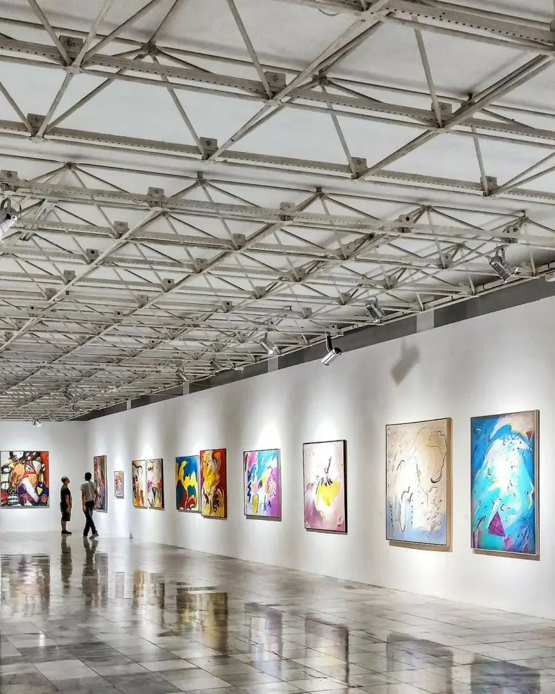 Museum of Contemporary Art