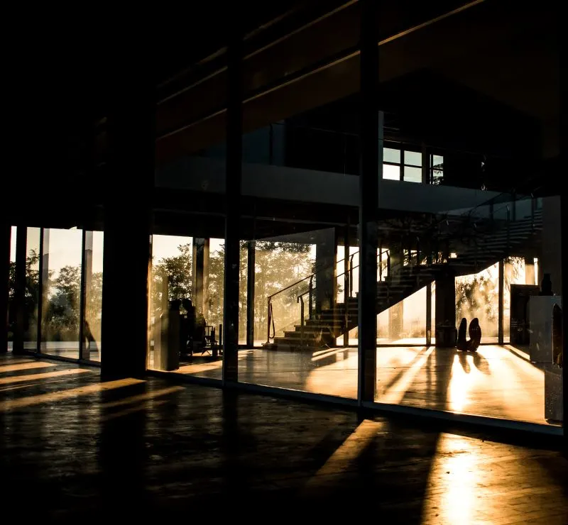 Museum of Contemporary Art