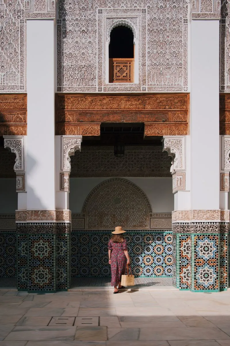 Museum of Marrakesh