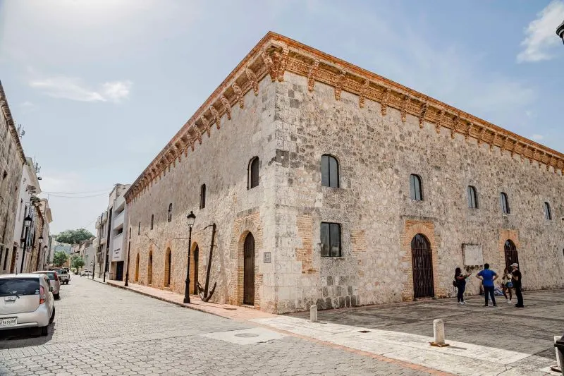 Museum of the Royal Houses