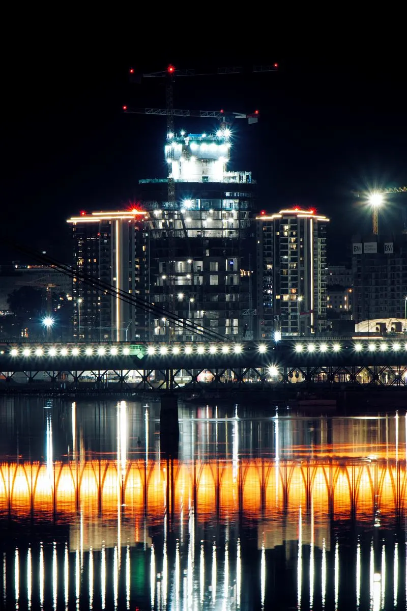 National Assembly of Serbia