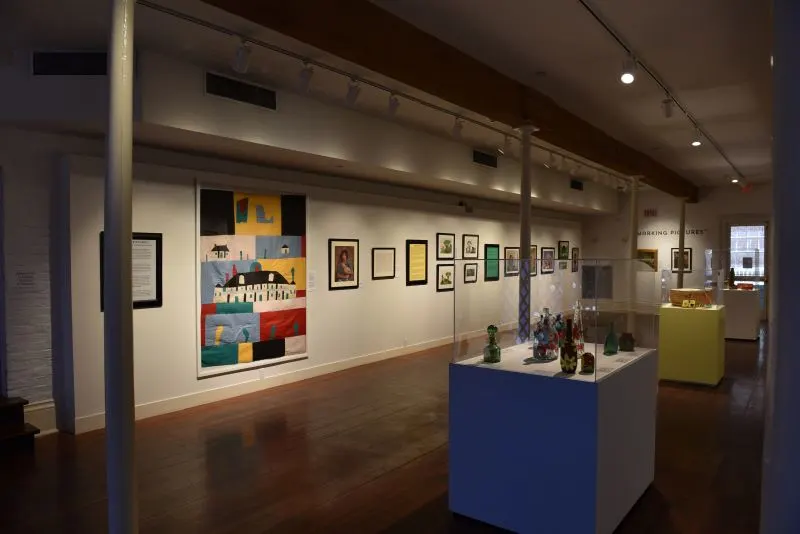 New Orleans Museum of Art