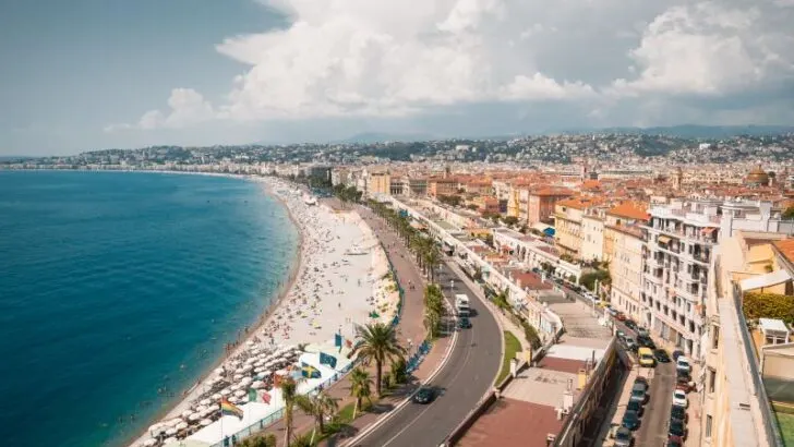 25 Best Things To Do In Nice, France