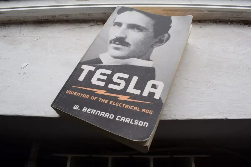 Nikola Tesla Museum