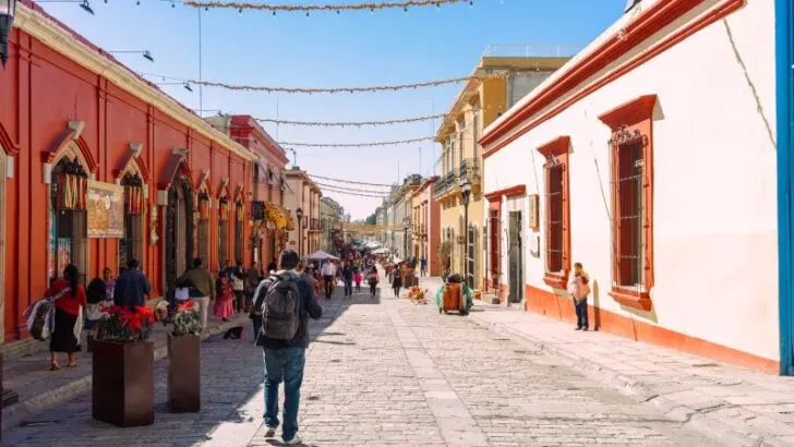 25 Best Things To Do In Oaxaca de Juarez, Mexico