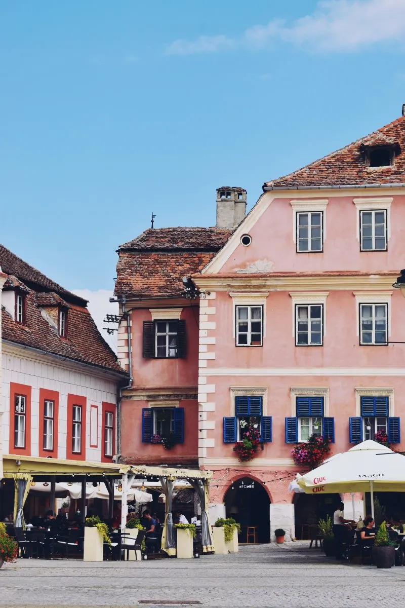 Old Town