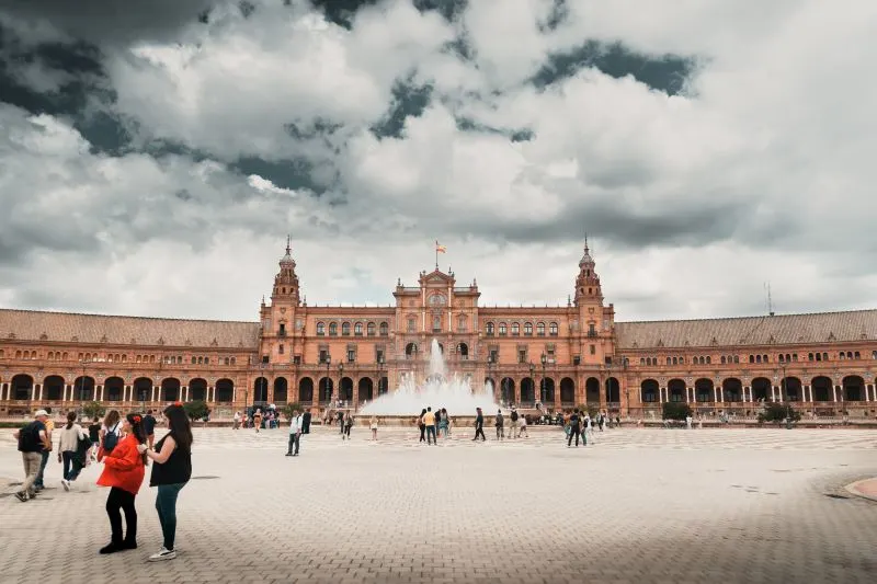Palacio de las Due&ntilde;as