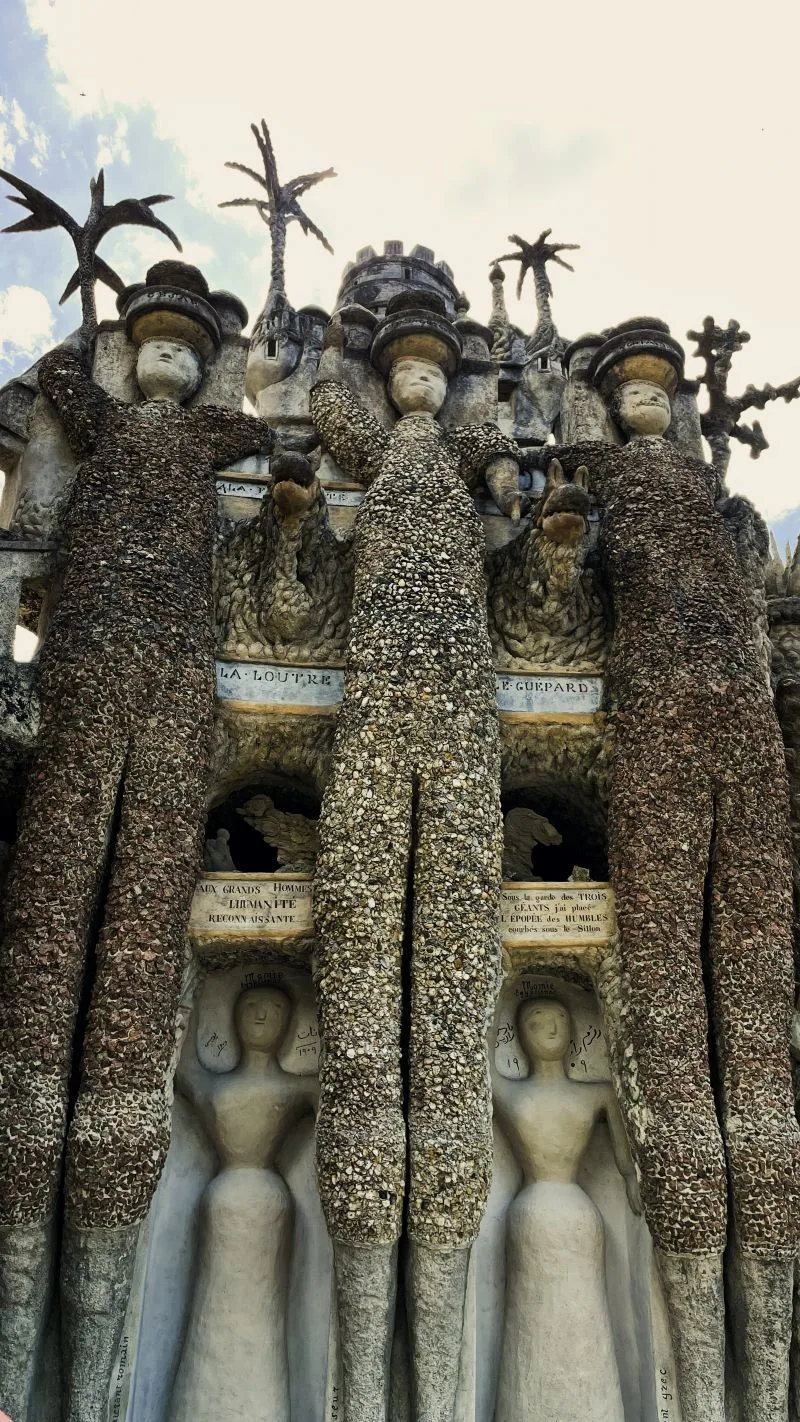 Palais Lascaris Nice, France