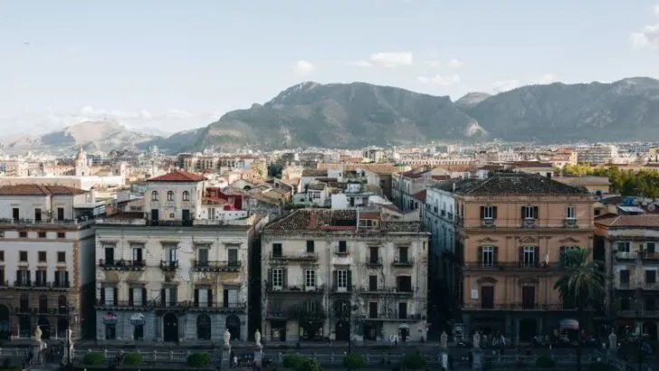 25 Best Things To Do In Palermo, Italy