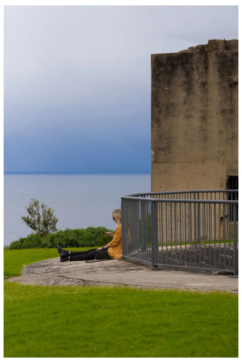 Parc du Banco Abidjan, Ivory Coast