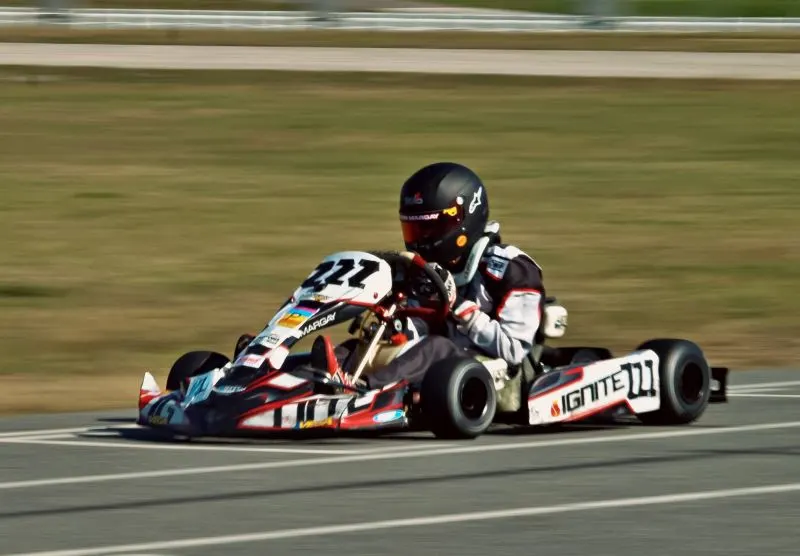 Pattaya Kart Speedway