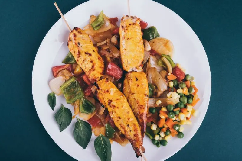 Peruvian Food