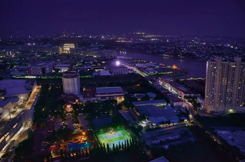 Phnom Penh Cambodia