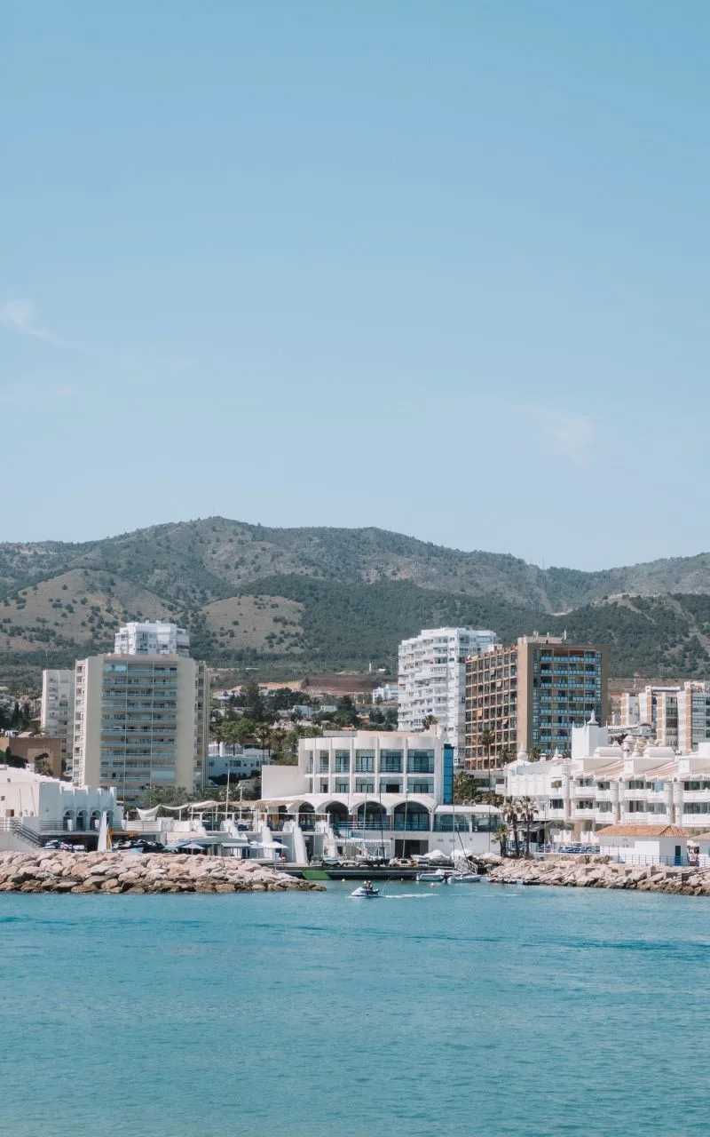 Plateau District Abidjan, Ivory Coast