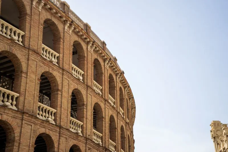 Plaza de Toros