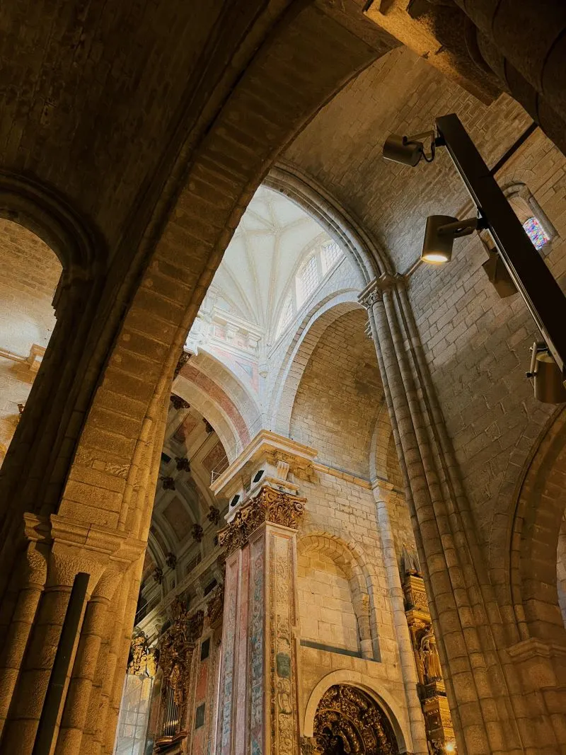 Porto Cathedral, Portugal