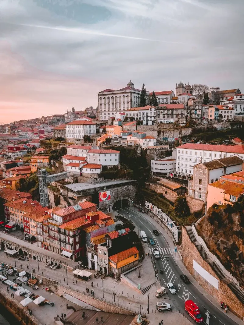 Porto Portugal