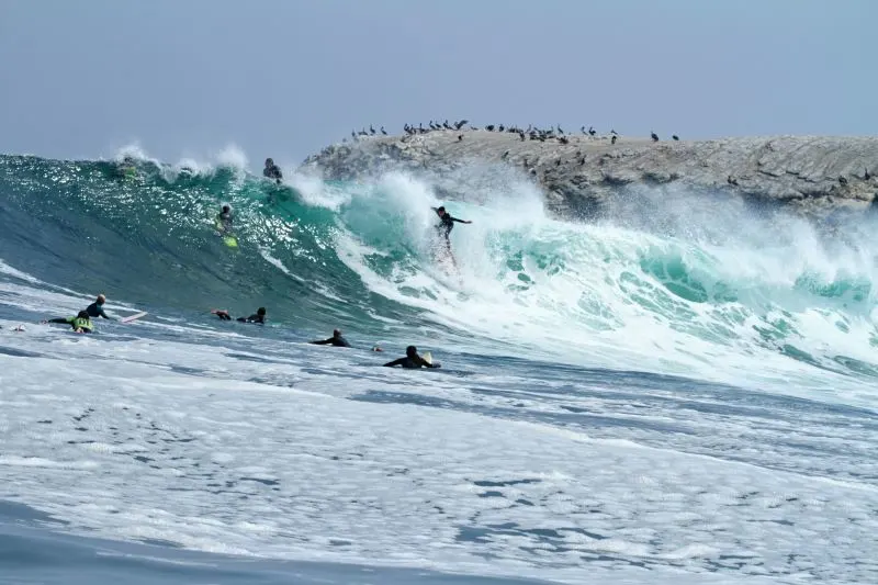 Punta Hermosa