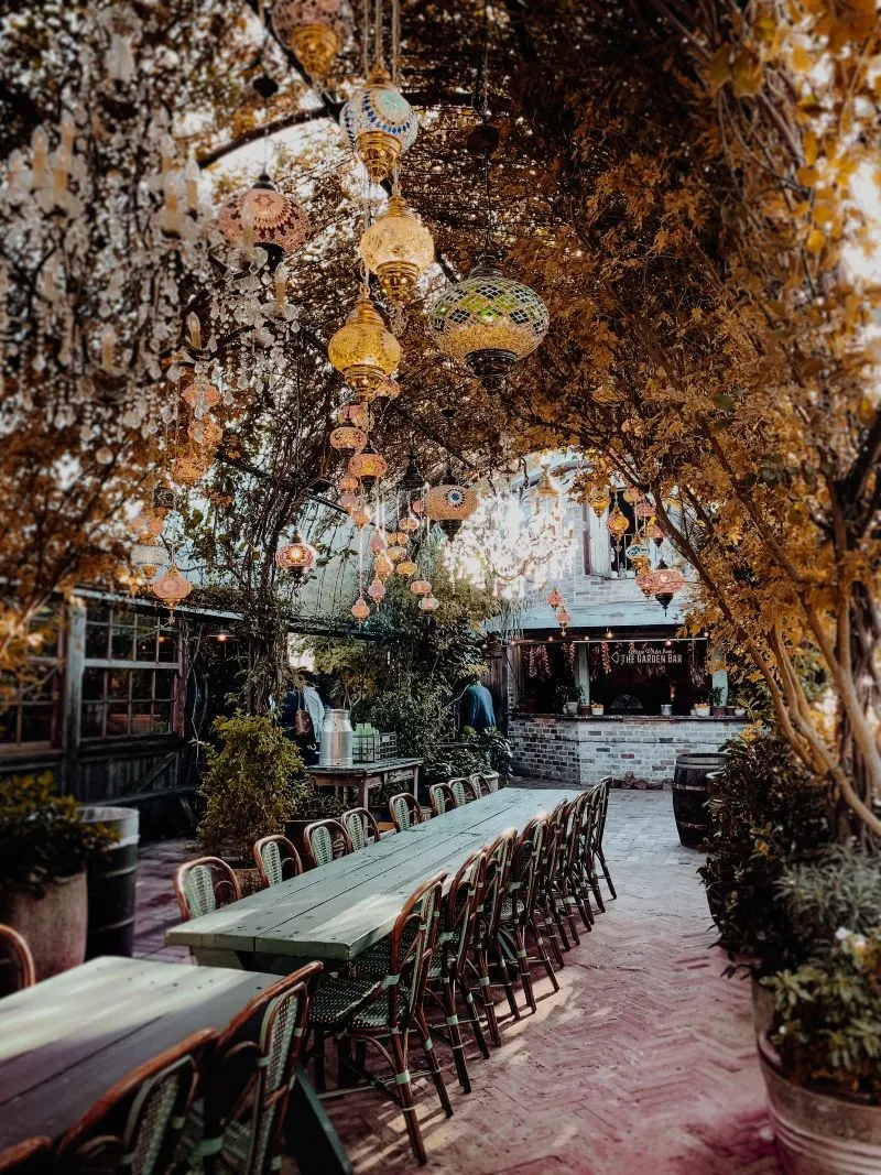 Restaurants In Alexandria, Egypt