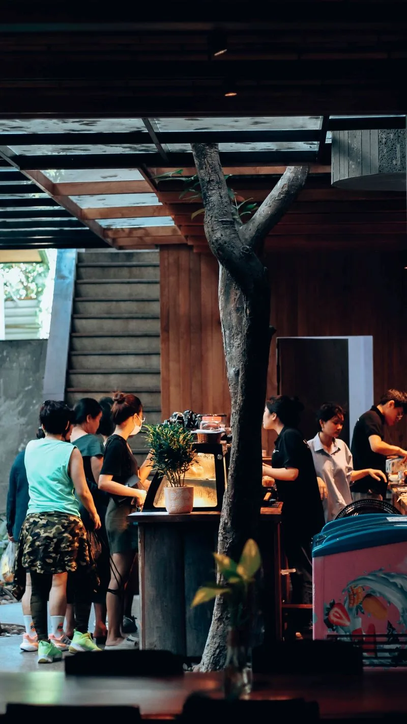 Restaurants In Da Nang, Vietnam