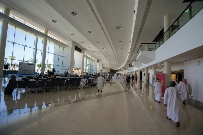 Restaurants In Muscat, Oman
