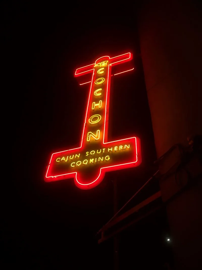 Restaurants In New Orleans