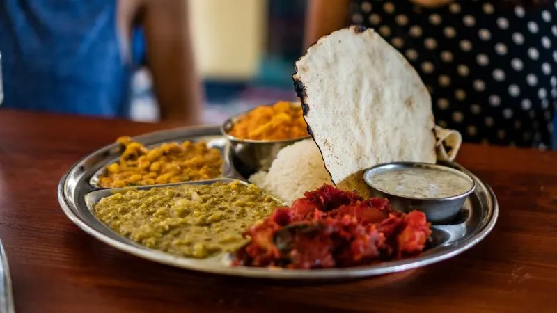 Restaurants In Thiruvananthapuram, India