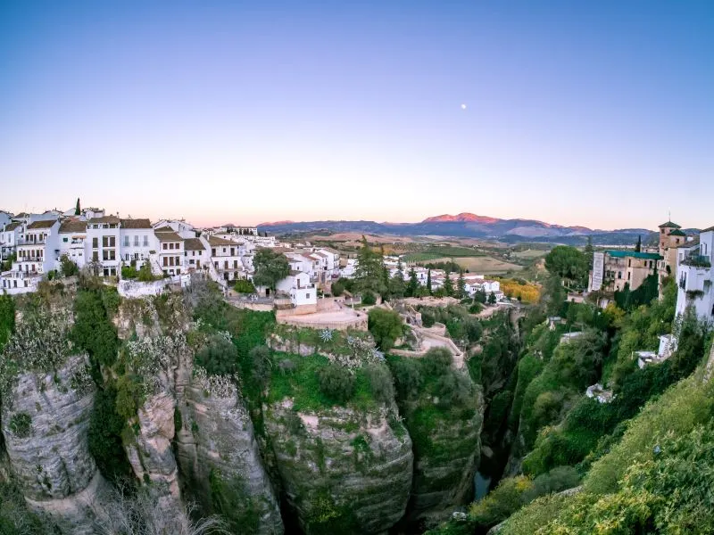Ronda, Spain