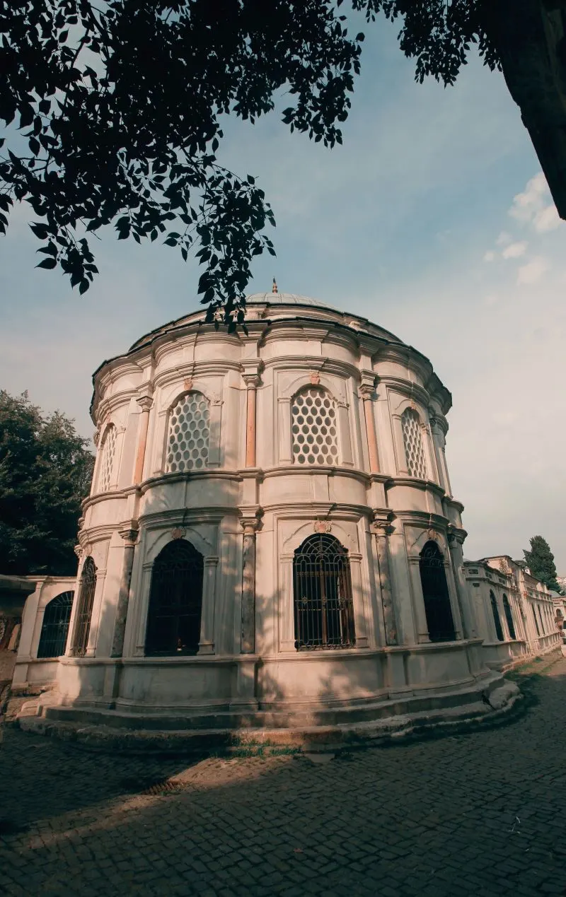 Rotunda of Galerius