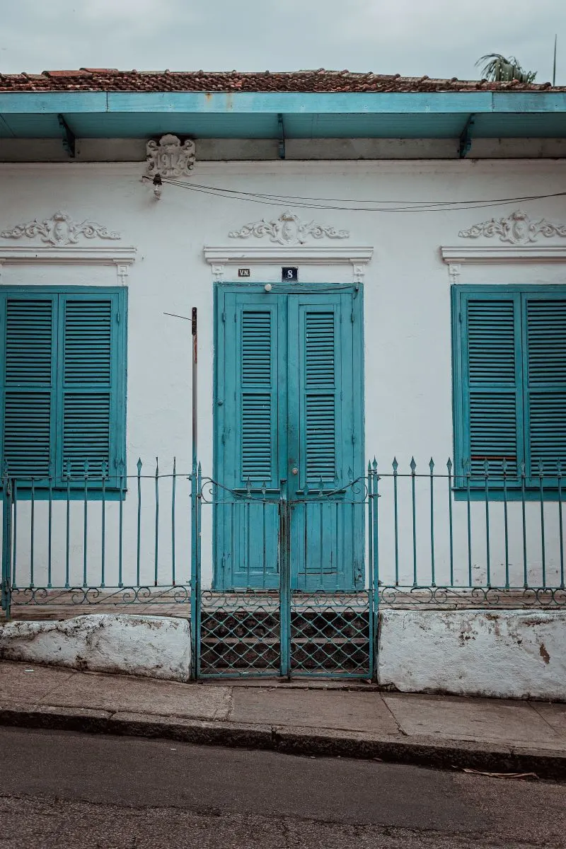 Santa Teresa Rio de Janeiro, Brazil