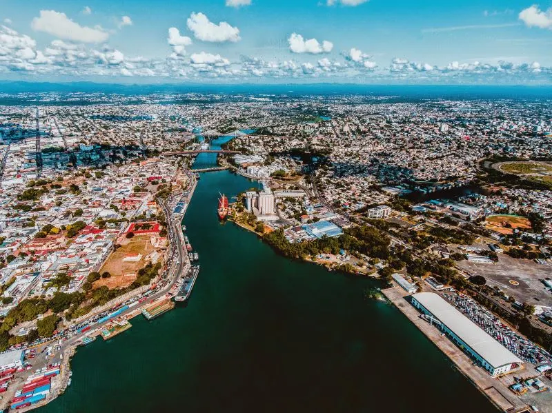 Santo Domingo