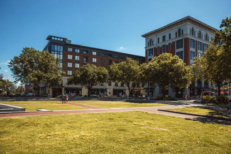 Savannah Children Museum, Georgia