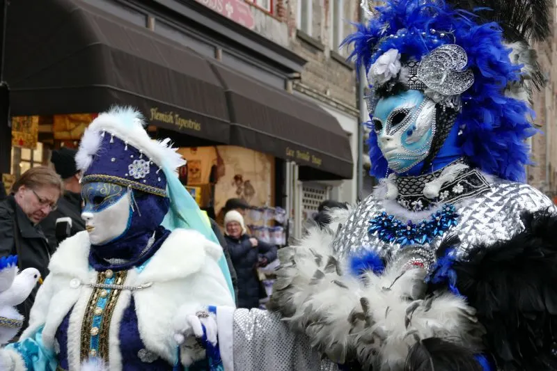 Second Line Parade