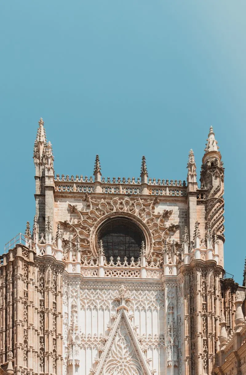 Seville Cathedral