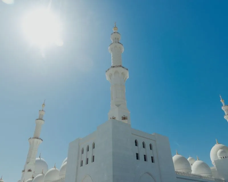 Sheikh Faisal Museum Doha, Qatar