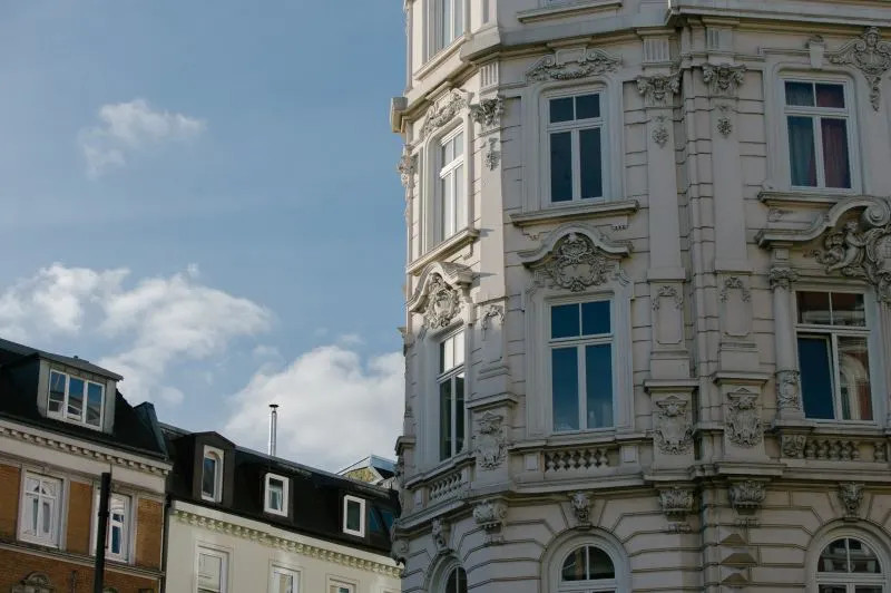Sternschanze, Hamburg, Germany